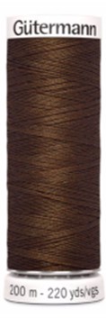 Gutermann 200 m 748277 - Ompelulangat - 24574 - 1