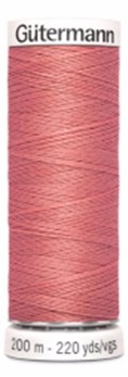 Gutermann 200 m 748277 - Ompelulangat - 24584 - 1
