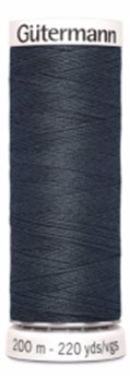 Gutermann 200 m 748277 - Ompelulangat - 24644 - 1