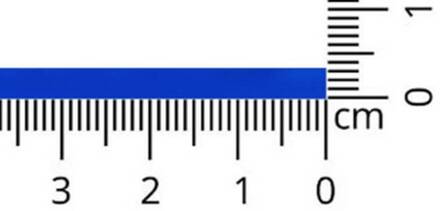 SATIININAUHA 3MM VÄRI 243 - Satiininauha 3 mm - 26714 - 1