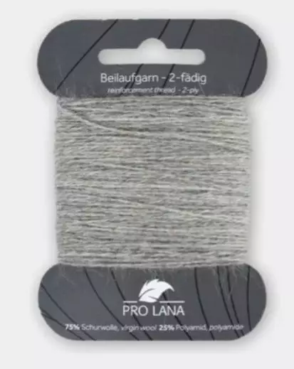 PRO LANA PARSINLANKA 75% VILLA 25% POLYAMIDI 5G - 41M - Parsinlangat - 35904 - 1