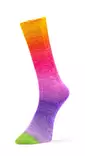 LAINES DU NORD HARMONIOUS SOCKS 4-PLY 75% VILLA 25% NYLON 100g - 420m - Laines du Nord 4-säikeiset sukkalangat - 35924 - 1