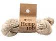 BORGO DE PAZZI HEMP 100 50 G -250 M - Hemp 100 - 32344 - 1