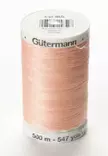 Gutermann 500 M 701920 - Gutermann 500m - 25704 - 1
