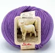 SILKE PEO 30 100% MERINOLANKA 50 G - 100 M - Merino 100 - 32224 - 1
