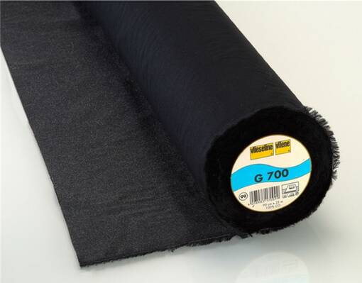 FREUDENBERG KANGAS-VÄLILIINA MUSTA - Väliliinat - 27514 - 1