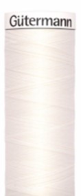 Gutermann 100 M/5 788988 - Ompelulangat - 24664 - 1