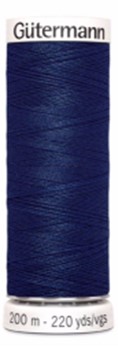 Gutermann 200 m 748277 - Ompelulangat - 24274 - 1