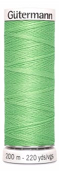 Gutermann 200 m 748277 - Ompelulangat - 24284 - 1