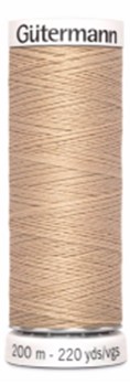 Gutermann 200 m 748277 - Ompelulangat - 24294 - 1