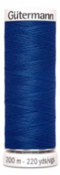Gutermann 200 m 748277 - Ompelulangat - 24324 - 1