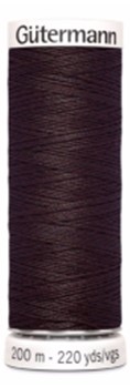 Gutermann 200 m 748277 - Ompelulangat - 24334 - 1