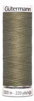 Gutermann 200 m 748277 - Ompelulangat - 24354 - 1