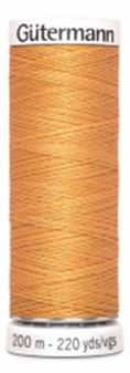 Gutermann 200 m 748277 - Ompelulangat - 24374 - 1
