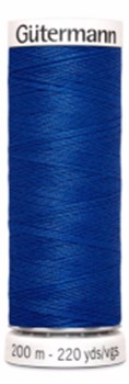 Gutermann 200 m 748277 - Ompelulangat - 24384 - 1