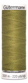 Gutermann 200 m 748277 - Ompelulangat - 24424 - 1