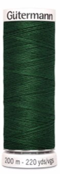 Gutermann 200 m 748277 - Ompelulangat - 24454 - 1
