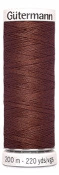 Gutermann 200 m 748277 - Ompelulangat - 24464 - 1