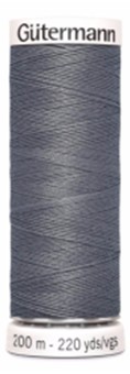 Gutermann 200 m 748277 - Ompelulangat - 24474 - 1