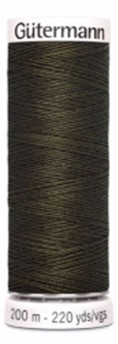 Gutermann 200 m 748277 - Ompelulangat - 24484 - 1