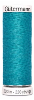 Gutermann 200 m 748277 - Ompelulangat - 24554 - 1