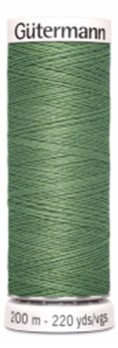 Gutermann 200 m 748277 - Ompelulangat - 24594 - 1
