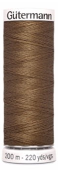 Gutermann 200 m 748277 - Ompelulangat - 24604 - 1