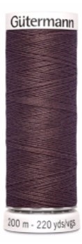 Gutermann 200 m 748277 - Ompelulangat - 24614 - 1