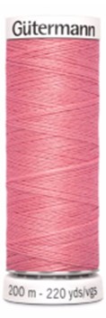 Gutermann 200 m 748277 - Ompelulangat - 24654 - 1