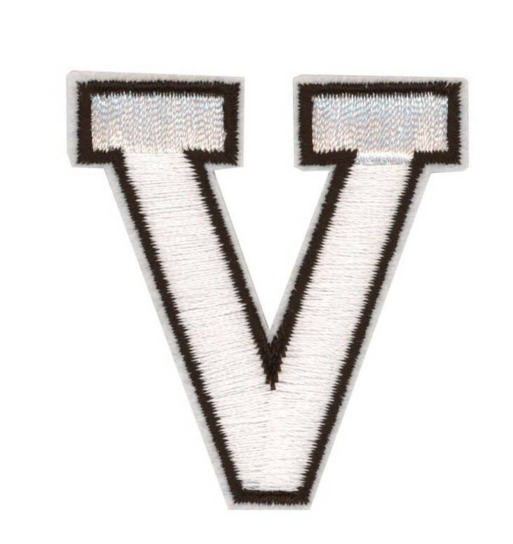 KIRJAIN V - VALK JOSSA MUSTAT REUNAT - Merkit - 28324 - 1