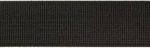 KUMINAUHA 20MM MUSTA - Kuminauhat - 29784 - 1