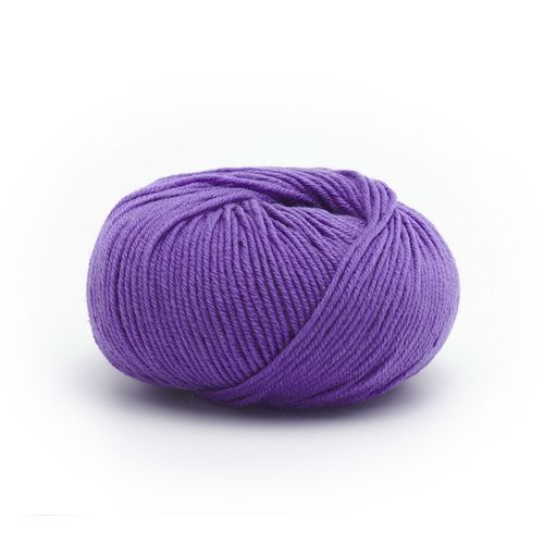 LAINES DU NORD DOLLY 125 100% MERINOLANKA 50g - 125m - Merino 125 - 31254 - 1
