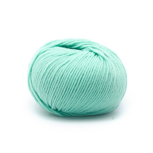LAINES DU NORD DOLLY MAXI 100% MERINOLANKA 50 g - 87 m - Merino 87 - 31404 - 1