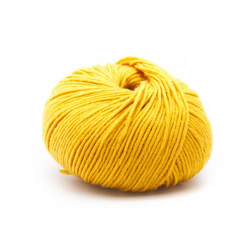 LAINES DU NORD DOLLY MAXI 100% MERINOLANKA 50 g - 87 m - Merino 87 - 31424 - 1
