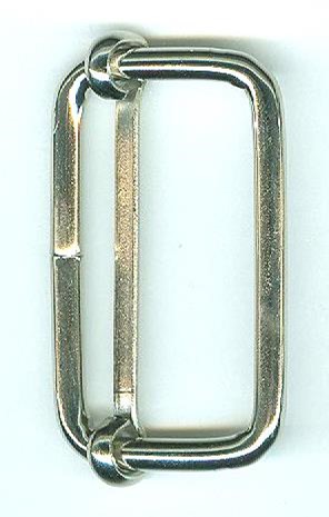 LANKALENKKI SOLKI METALLIA 40 MM - Soljet - 17424 - 1