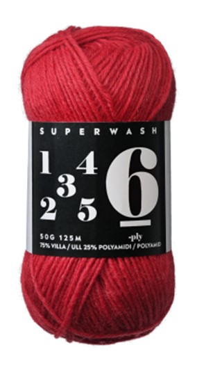 MARKUS COMPANY 6PLY - 6 ply Markus Company sukkalangat - 28134 - 1