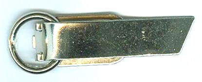 METALLISOLKI NIKL 44MM - Soljet - 27894 - 1