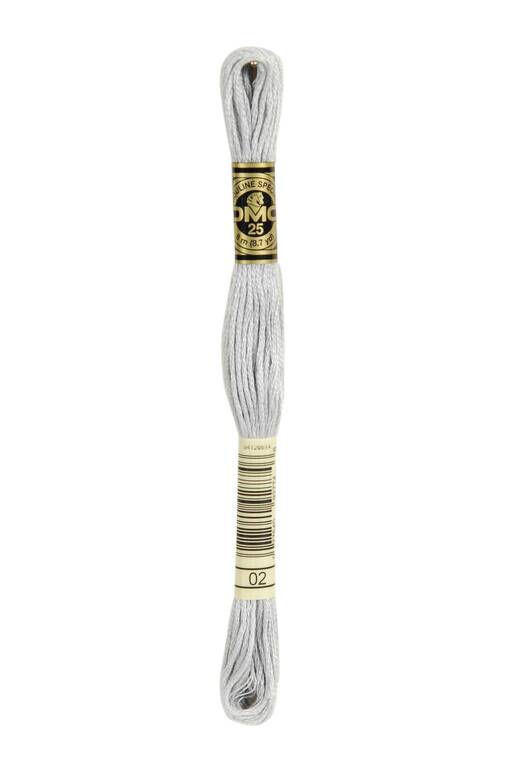 MOULINE GOLD CONCEPT 12 ECHEV DE 8M - Kirjontalangat - 19674 - 1