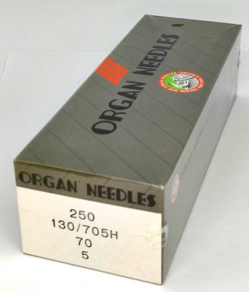 ORGAN IRTONEULA 70, 5105070 - Koneneulat - 12224 - 1