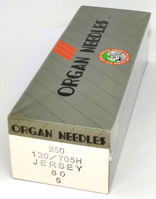 ORGAN NEULA Jersey 80, 5205080 - Koneneulat - 25874 - 1