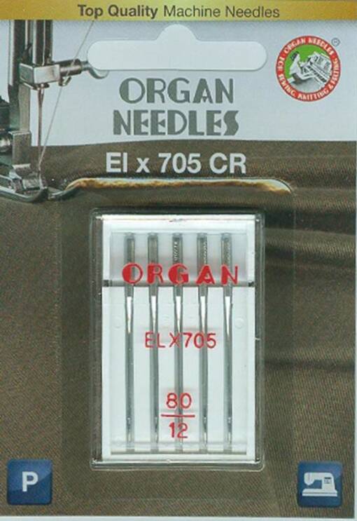 ORGAN NEULA Laakasauma 80, 5486080BL - Koneneulat - 25864 - 1