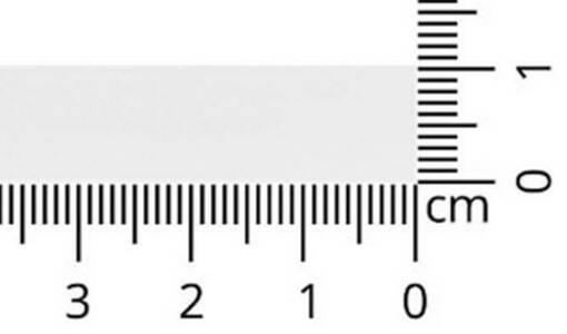 SATIININAUHA 10MM VÄRI 01 - Satiininauha 10 mm - 26794 - 1