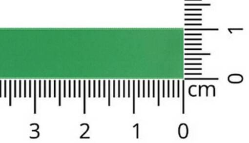 SATIININAUHA 10MM VÄRI 023 - Satiininauha 10 mm - 26804 - 1