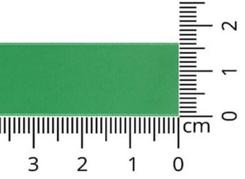 SATIININAUHA 15MM VÄRI 068 - Satiininauha 15 mm - 26874 - 1