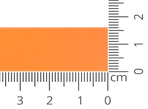 SATIININAUHA 15MM VÄRI 672 - Satiininauha 15 mm - 26894 - 1