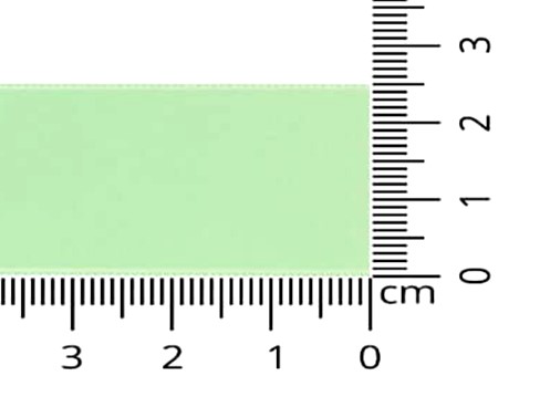 SATIININAUHA 25MM VÄRI 078 - Satiininauha 25 mm - 26934 - 1