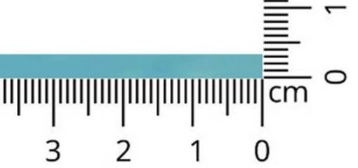SATIININAUHA 3MM VÄRI 04 - Satiininauha 3 mm - 26684 - 1