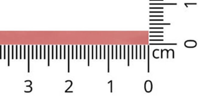 SATIININAUHA 3MM VÄRI 060 - Satiininauha 3 mm - 26704 - 1