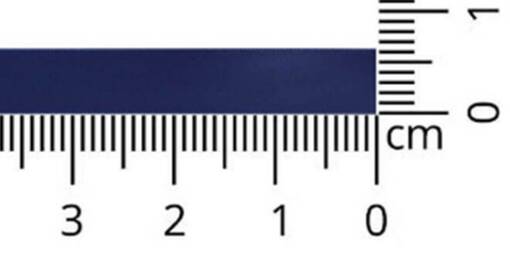 SATIININAUHA 5MM VÄRI 013 - Satiininauha 5 mm - 26744 - 1