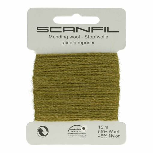 SCANFIL PARSINLANKA 15M - Mending Wool - 26544 - 1